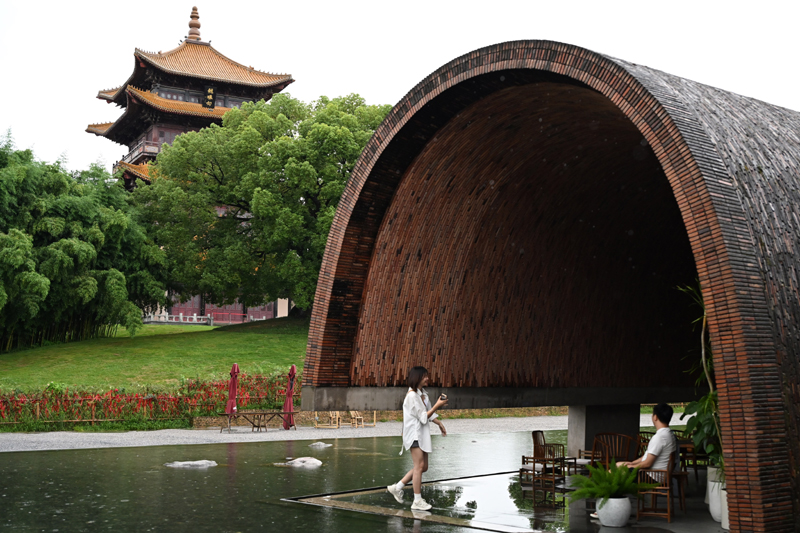 為強國建設(shè)、民族復(fù)興注入強大精神力量——以習(xí)近平文化思想引領(lǐng)宣傳思想文化事業(yè)發(fā)展一年間